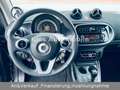 smart forTwo Cabrio Passion 90Ps AUTOM/SITZH/KLIMA/TÜV Schwarz - thumbnail 10