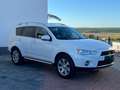 Mitsubishi Outlander Instyle 4WD*AUTOMATIK*7SITZER*NAVI* Weiß - thumbnail 1