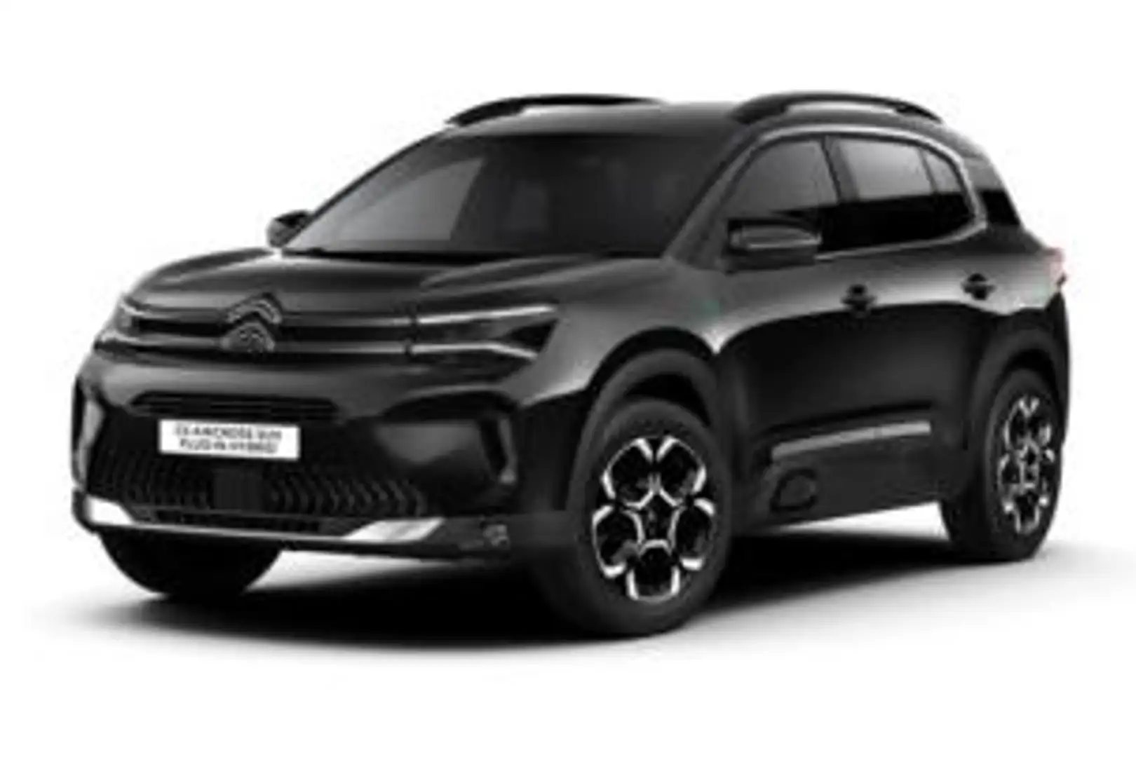 Citroen C5 Aircross 1.6 PHEV 225pk Max | 8 Jaar garantie!* | Panoramad Negro - 1