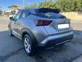 Nissan Juke Juke II 2020 1.0 dig-t N-Connecta 114cv Silber - thumbnail 3