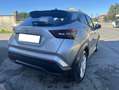 Nissan Juke Juke II 2020 1.0 dig-t N-Connecta 114cv Silber - thumbnail 4