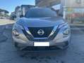Nissan Juke Juke II 2020 1.0 dig-t N-Connecta 114cv Silber - thumbnail 1