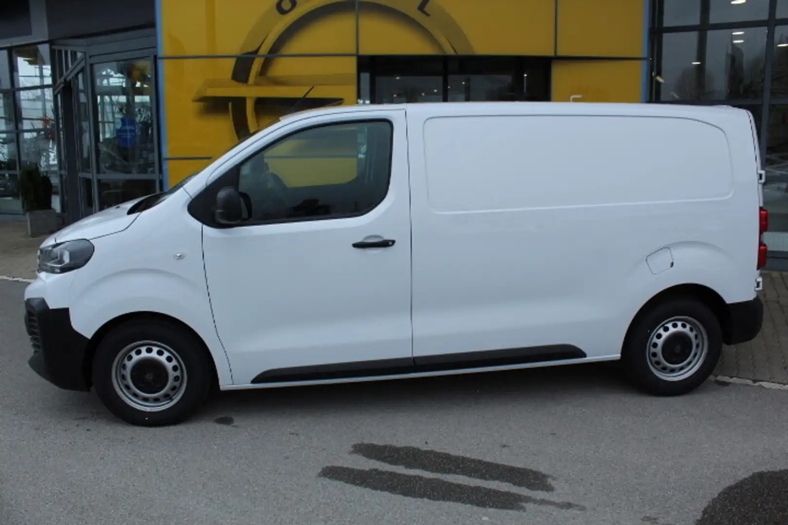 Peugeot Expert Kasten L2 BlueHDi 120 S&S - 2