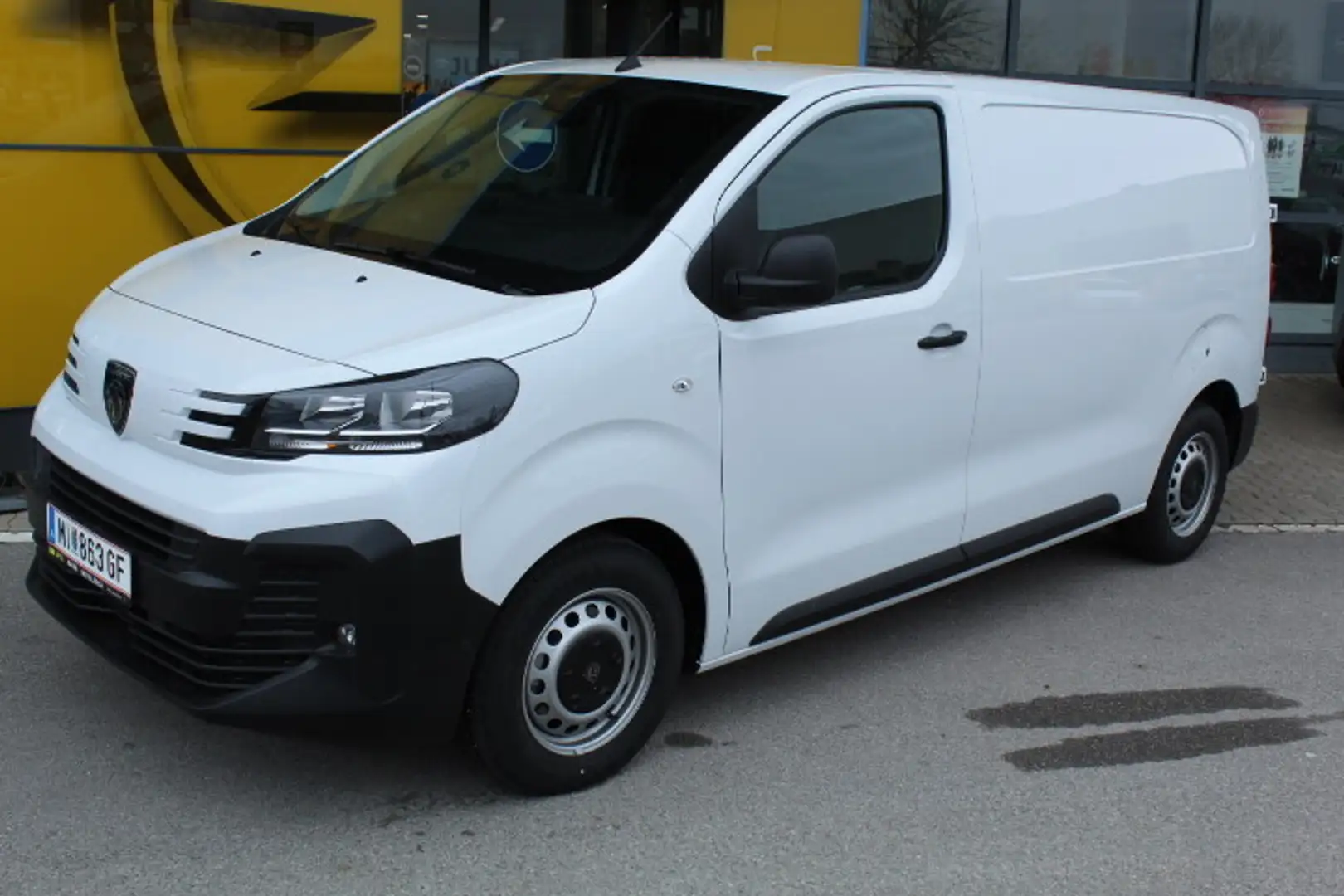 Peugeot Expert Kasten L2 BlueHDi 120 S&S - 1