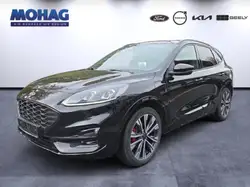 Ford Kuga Plug In Hybrid ST Line X Panoramadach 20Zoll ACC T