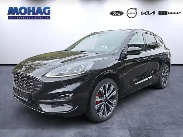 Ford Kuga Plug In Hybrid ST Line X Panoramadach 20Zoll ACC T
