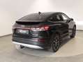 Audi Q4 e-tron Audi Q4 Sportback 55 e-tron quattro business Schwarz - thumbnail 5