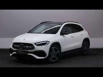 4matic 2.0 D 190 CH