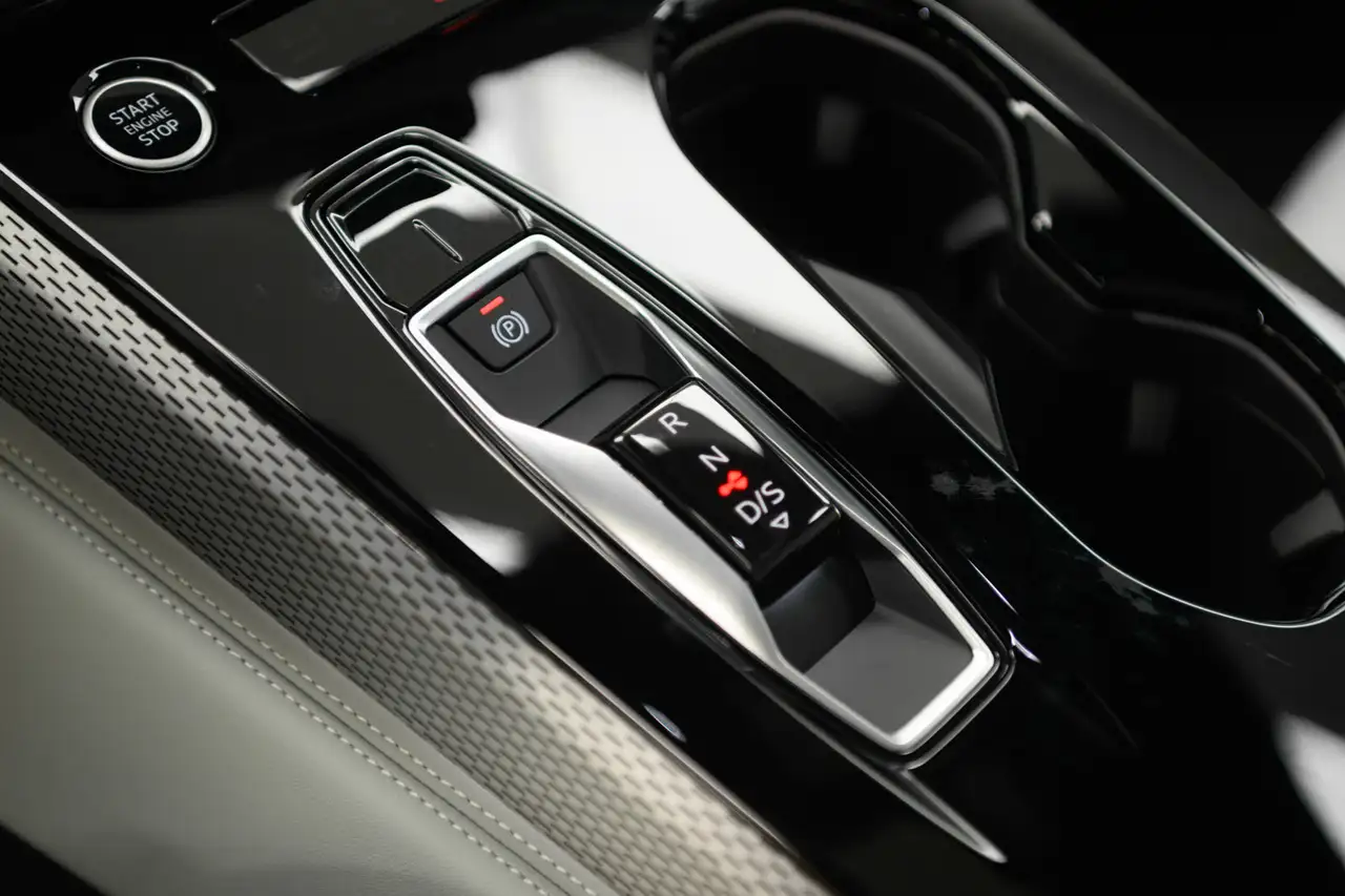 Audi A5 fotografie Audi A5