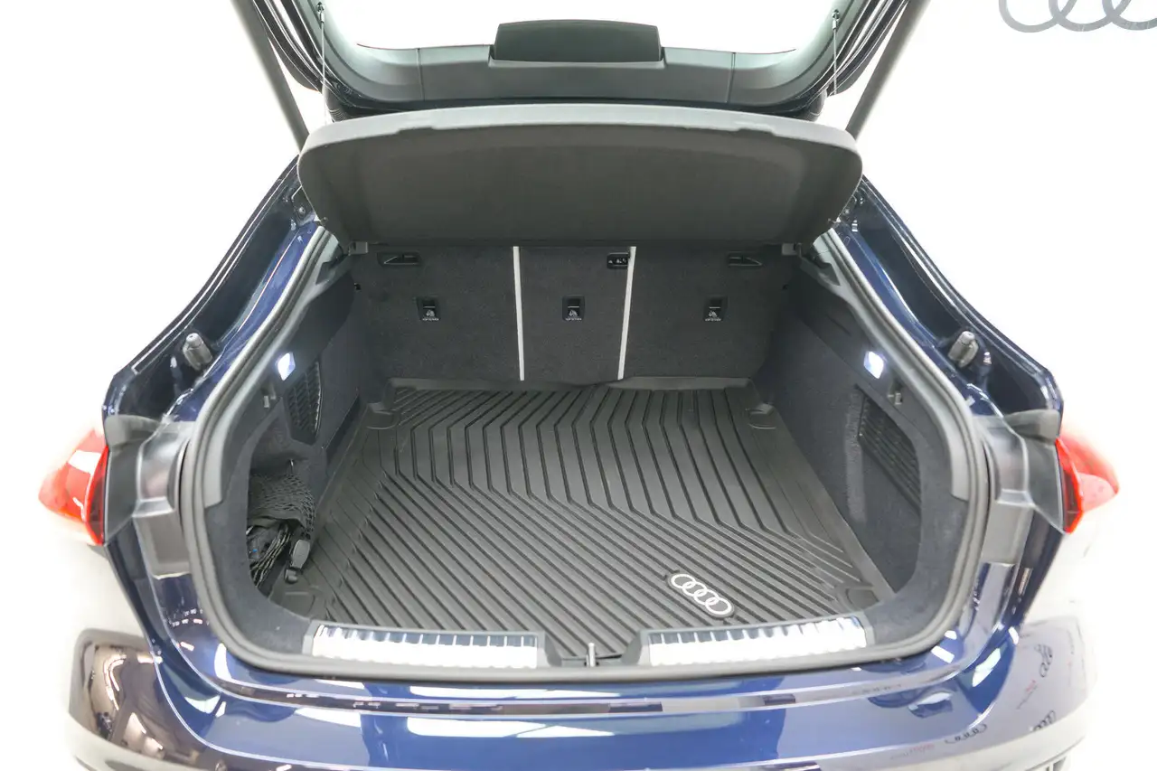 Audi A5 fotografie Audi A5