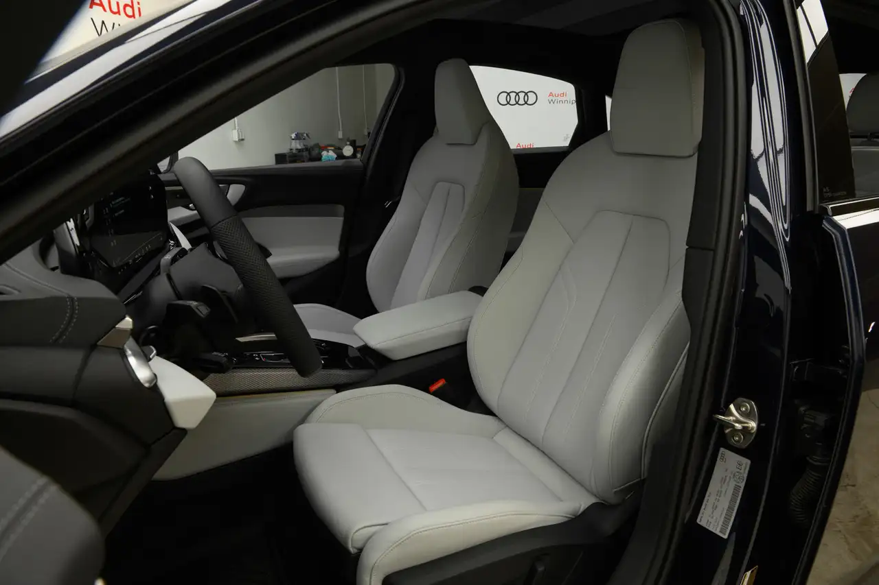 Audi A5 fotografie Audi A5