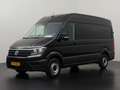 Volkswagen Crafter 2.0TDI 140PK L3H3 | Airco | Cruise | 3-Persoons | Zwart - thumbnail 7