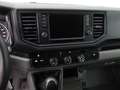 Volkswagen Crafter 2.0TDI 140PK L3H3 | Airco | Cruise | 3-Persoons | Zwart - thumbnail 16