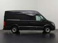 Volkswagen Crafter 2.0TDI 140PK L3H3 | Airco | Cruise | 3-Persoons | Zwart - thumbnail 13