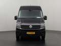 Volkswagen Crafter 2.0TDI 140PK L3H3 | Airco | Cruise | 3-Persoons | Zwart - thumbnail 10