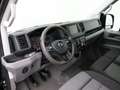 Volkswagen Crafter 2.0TDI 140PK L3H3 | Airco | Cruise | 3-Persoons | Zwart - thumbnail 3