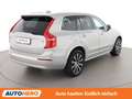Volvo XC90 2.0 B5 Diesel Mild-Hybrid Inscription AWD Grau - thumbnail 6