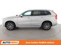 Volvo XC90 2.0 B5 Diesel Mild-Hybrid Inscription AWD Grau - thumbnail 3