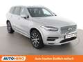 Volvo XC90 2.0 B5 Diesel Mild-Hybrid Inscription AWD Grau - thumbnail 8