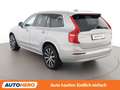 Volvo XC90 2.0 B5 Diesel Mild-Hybrid Inscription AWD Grau - thumbnail 4