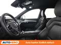 Volvo XC90 2.0 B5 Diesel Mild-Hybrid Inscription AWD Grau - thumbnail 10