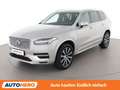 Volvo XC90 2.0 B5 Diesel Mild-Hybrid Inscription AWD Grau - thumbnail 1