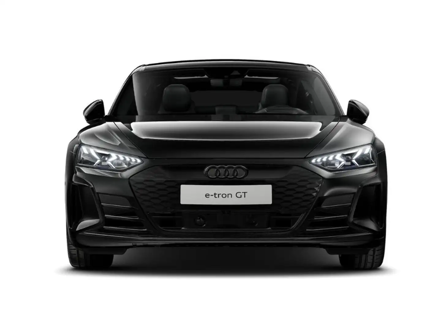 Audi e-tron GT quattro Pano*Matrix*TopView * Schwarz - 2