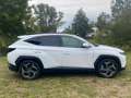 Hyundai TUCSON 1.6 T-GDI PHEV *Navi*ACC*LED*RFKamera* Blanc - thumbnail 8