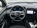 Hyundai TUCSON 1.6 T-GDI PHEV *Navi*ACC*LED*RFKamera* Blanc - thumbnail 12