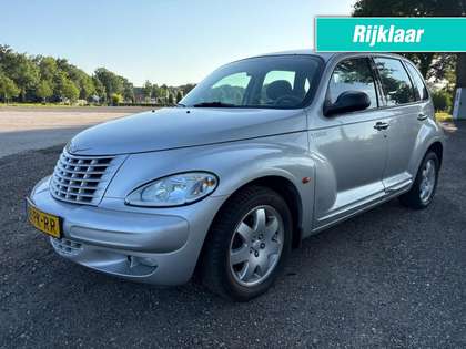 Chrysler PT Cruiser 1.6I CHALL. CLASSIC / AUTOMAAT / CRUISE / NETTE ST