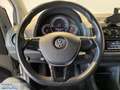Volkswagen up! 1.0 IQ.DRIVE KLIMA TELEFON PDC MAPS + MORE Zilver - thumbnail 14
