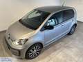 Volkswagen up! 1.0 IQ.DRIVE KLIMA TELEFON PDC MAPS + MORE Zilver - thumbnail 4
