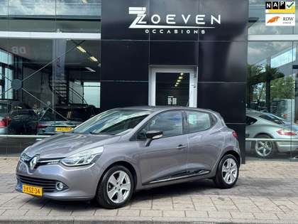 Renault Clio 0.9 TCe Expression