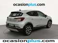 Renault Captur TCe GPF Micro Híbrido Techno 103kW Plateado - thumbnail 3