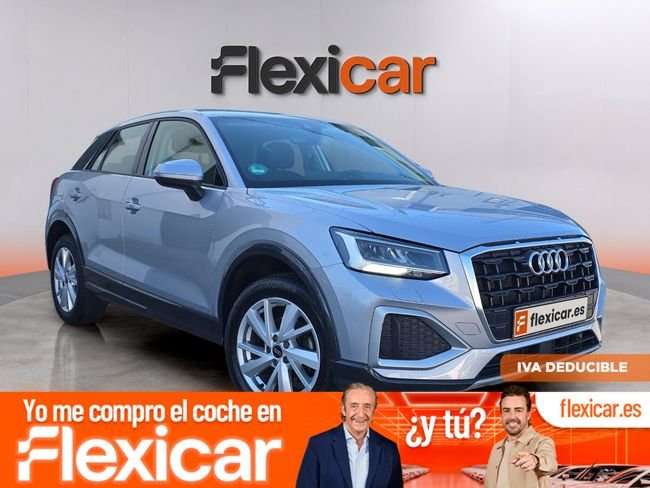 Audi Q2 35 TFSI Advanced S tronic 110kW - foto 1