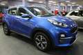 Kia Sportage 1.6 CRDI 2WD Vision 1.HAND AHK - Navi Blau - thumbnail 1
