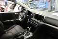 Kia Sportage 1.6 CRDI 2WD Vision 1.HAND AHK - Navi Blau - thumbnail 8
