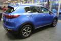 Kia Sportage 1.6 CRDI 2WD Vision 1.HAND AHK - Navi Blau - thumbnail 7