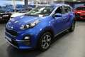Kia Sportage 1.6 CRDI 2WD Vision 1.HAND AHK - Navi Blau - thumbnail 3