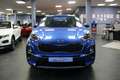 Kia Sportage 1.6 CRDI 2WD Vision 1.HAND AHK - Navi Blau - thumbnail 2