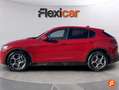 Alfa Romeo Stelvio 2.2 Diesel 118kW (160cv) SPRINT RWD Rojo - thumbnail 4