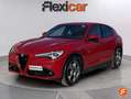 Alfa Romeo Stelvio 2.2 Diesel 118kW (160cv) SPRINT RWD Rojo - thumbnail 3