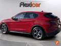 Alfa Romeo Stelvio 2.2 Diesel 118kW (160cv) SPRINT RWD Rojo - thumbnail 5