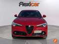 Alfa Romeo Stelvio 2.2 Diesel 118kW (160cv) SPRINT RWD Rojo - thumbnail 2