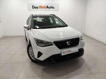 1.0 TSI S&S Style Special Edition DSG7 115