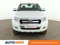 Ford Ranger 2.2 TDCi Super Cab XLT Sport Blanc - thumbnail 9