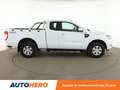 Ford Ranger 2.2 TDCi Super Cab XLT Sport Blanc - thumbnail 7