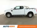 Ford Ranger 2.2 TDCi Super Cab XLT Sport Blanc - thumbnail 3