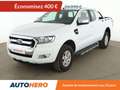 Ford Ranger 2.2 TDCi Super Cab XLT Sport Blanc - thumbnail 1