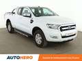 Ford Ranger 2.2 TDCi Super Cab XLT Sport Blanc - thumbnail 8
